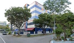 Golden Bukit Dormitory 2 (D14), Factory #523233661
